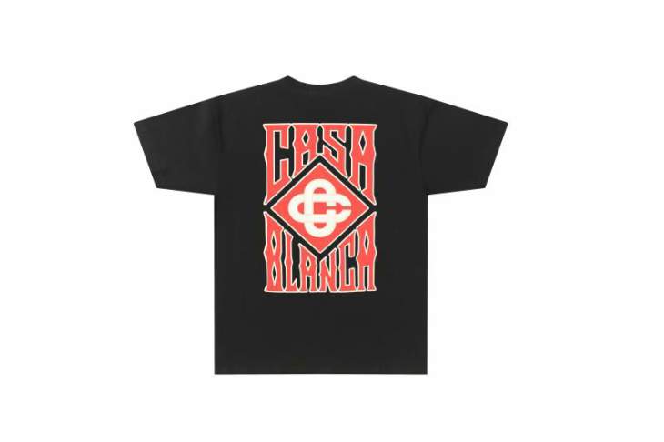 Picture of Casablanca T Shirts Short _SKUCasablancaS-2XLgftxK702718972